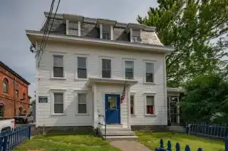 Nashua NH