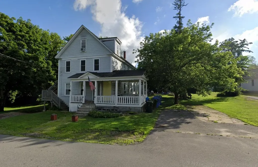Multi-Family Homes