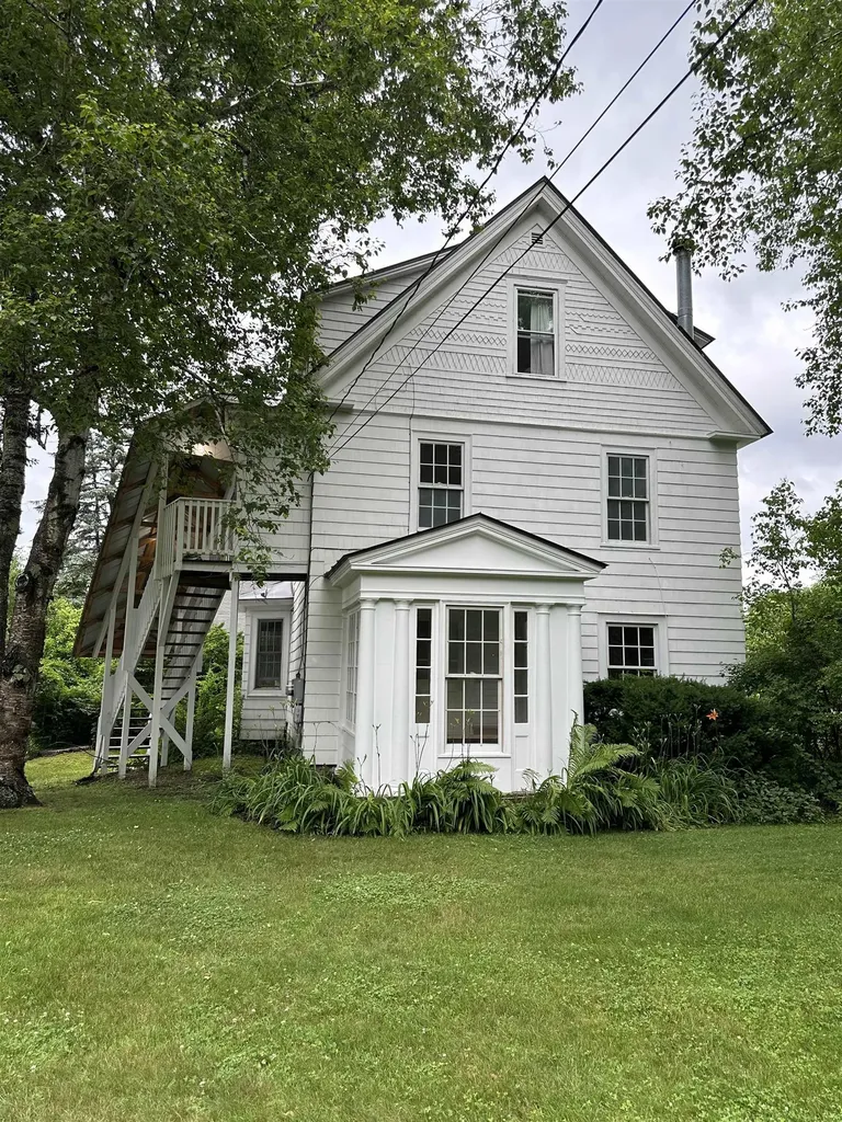 Norwich VT Multi-family Real Estate for Sale