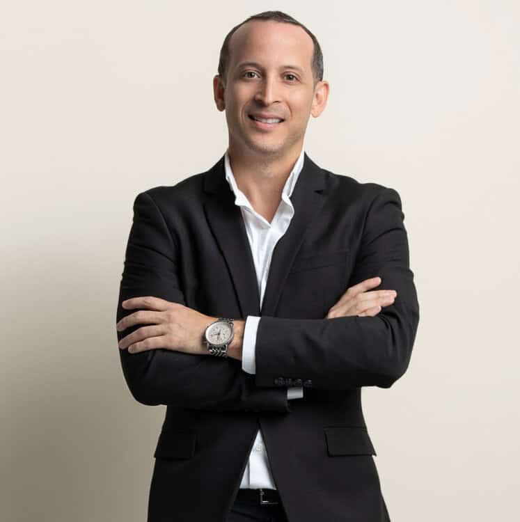 Tim Rodland