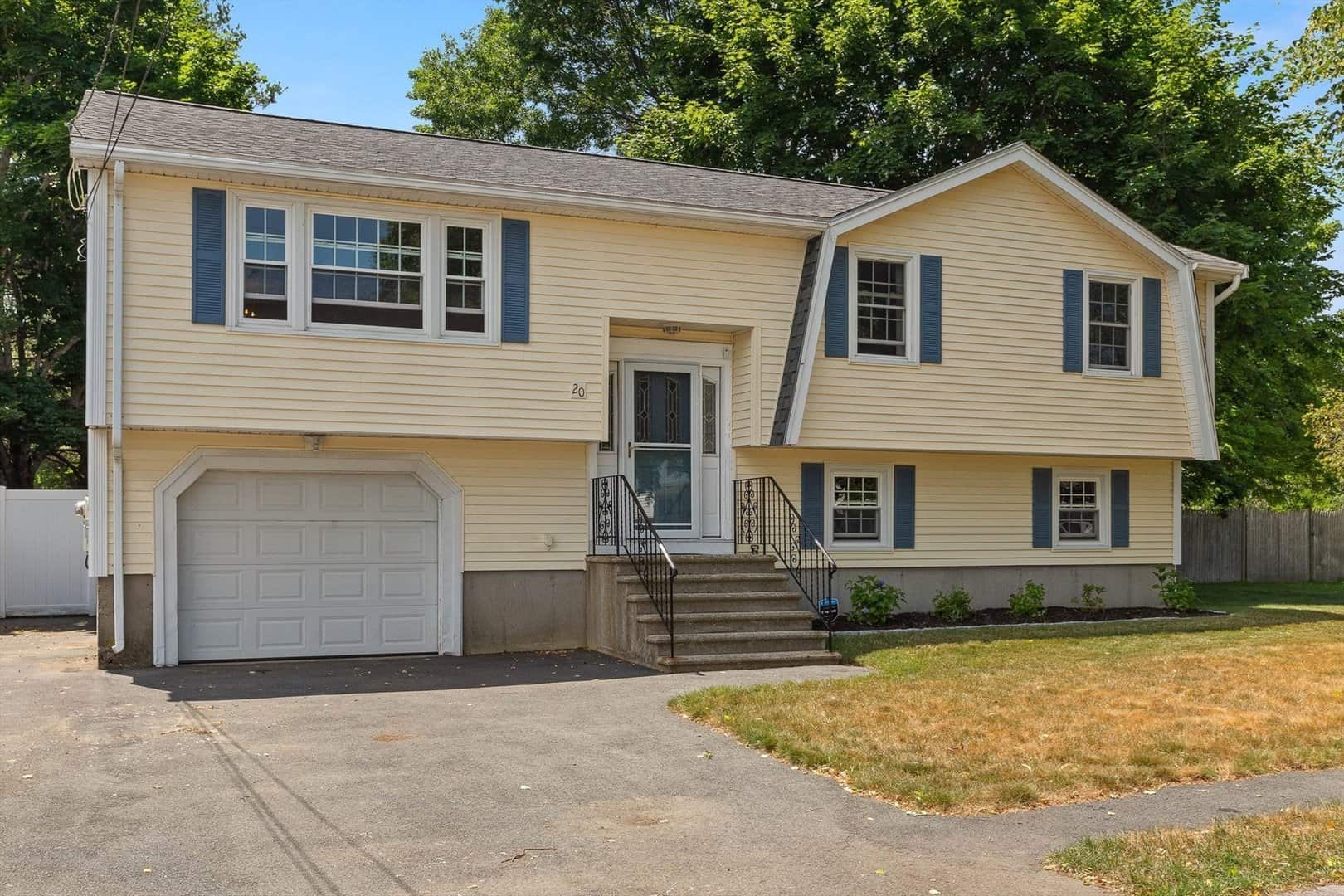 Listings for Alan Synenki