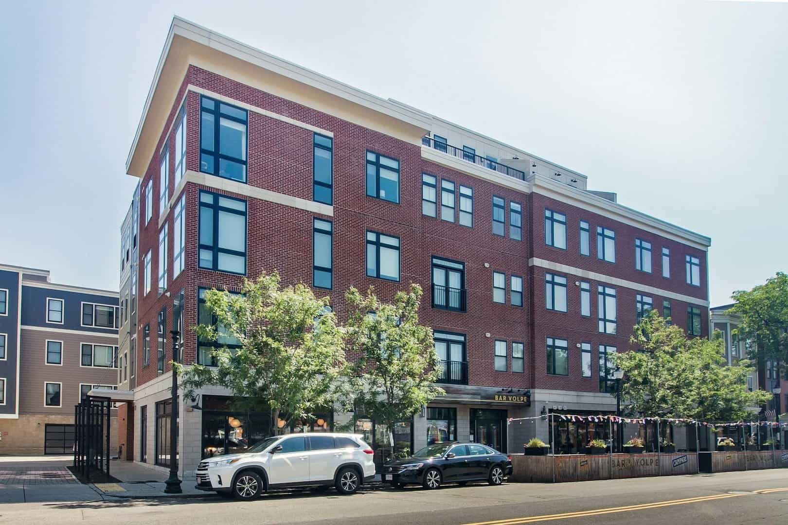 170 West Broadway | South Boston Luxury Condos