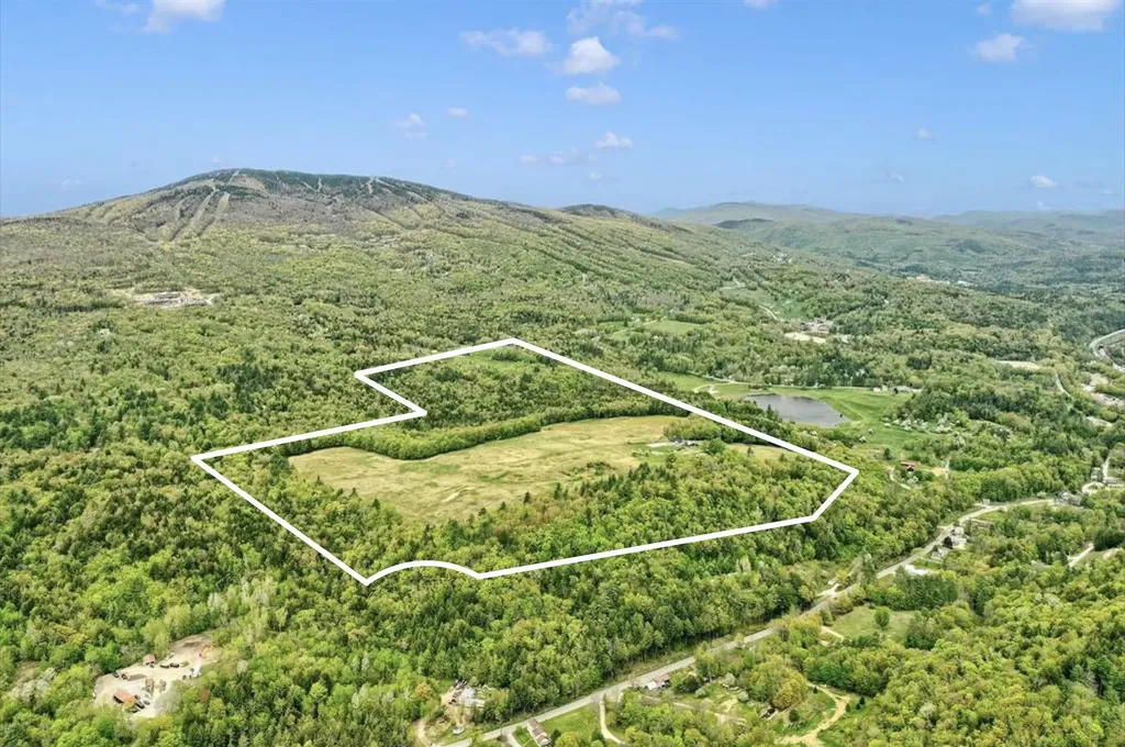 Land, Farms & Recreational Properties