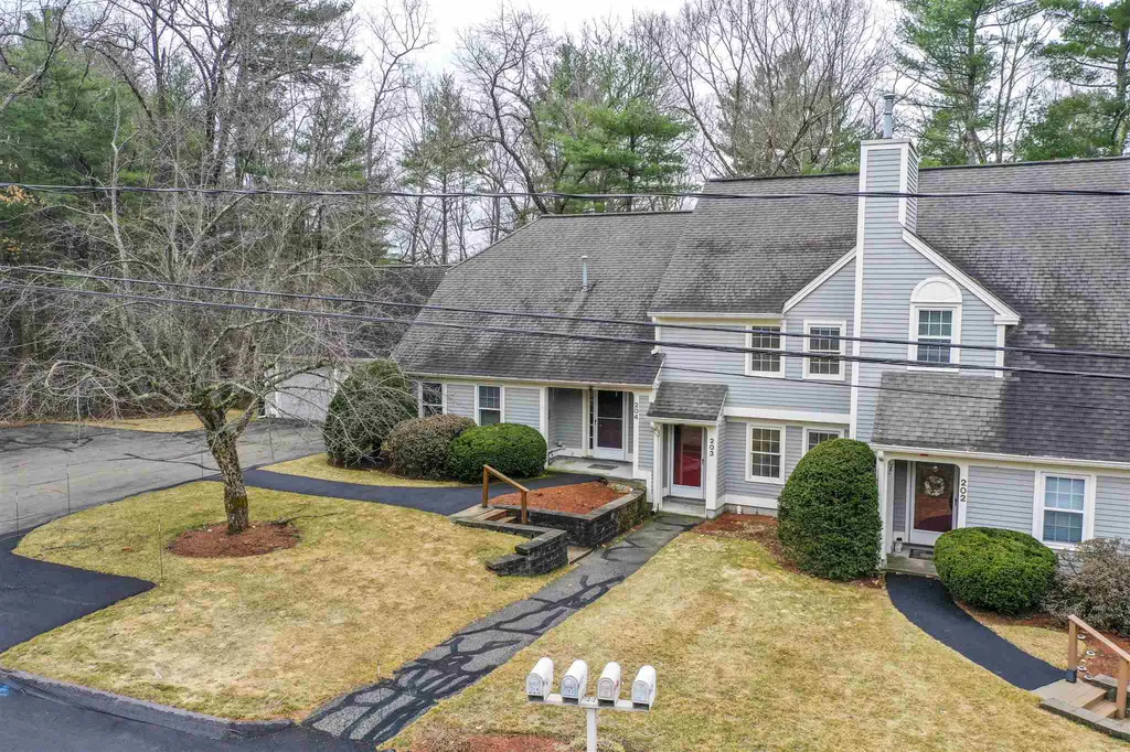 Never Miss Listings
