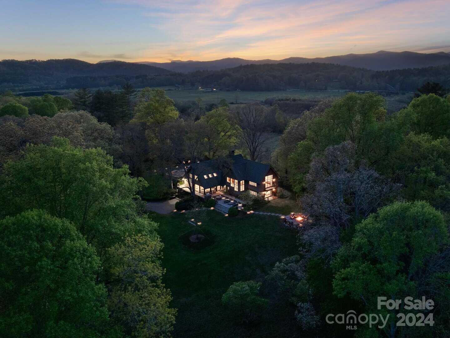 Luxury Homes