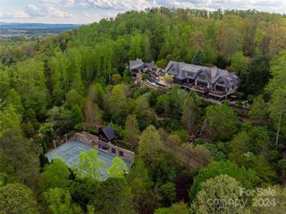 Asheville Listings By Property Type
