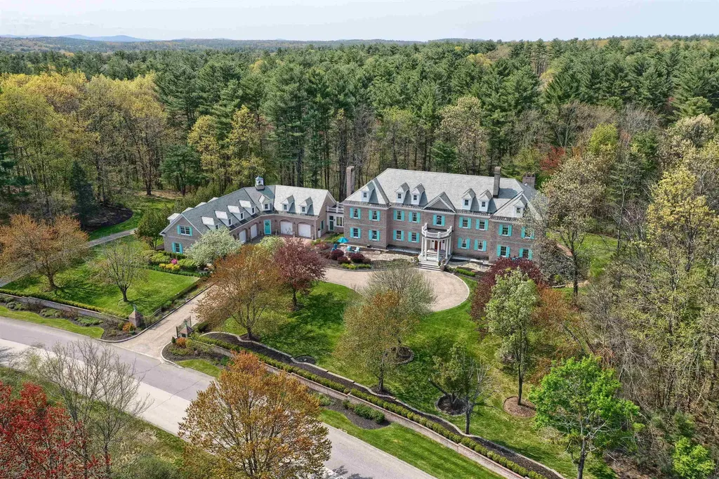 All Windham NH Real Estate
