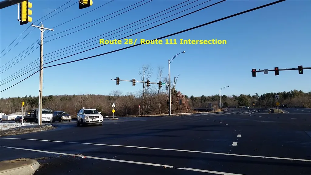 Windham Land For Sale