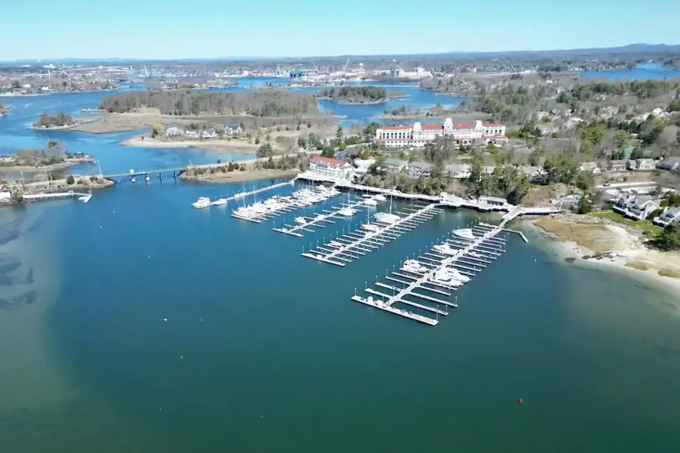 New Castle NH