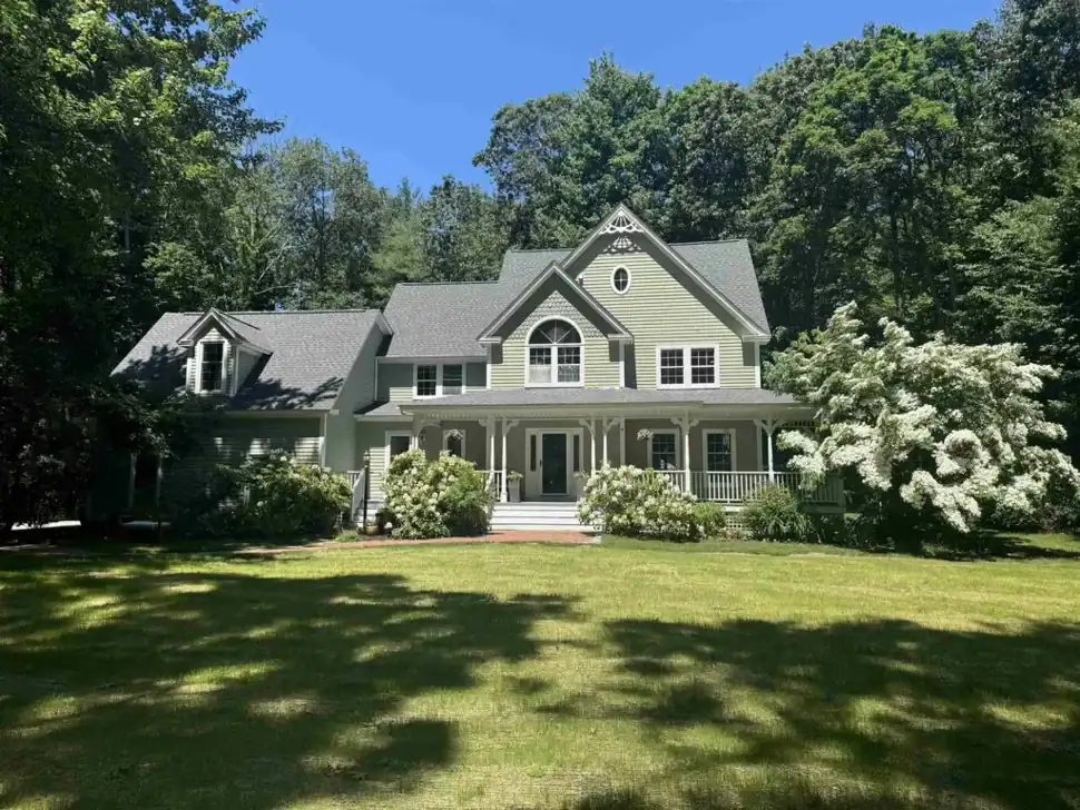 Newfields NH