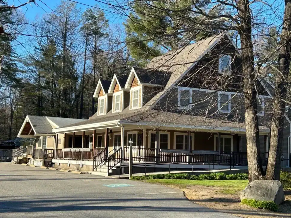 Kensington NH