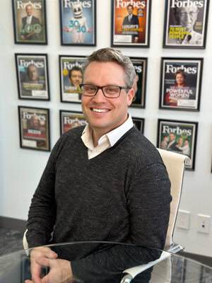 Scott Elwell - Greenwich CT Real Estate - Business Photo