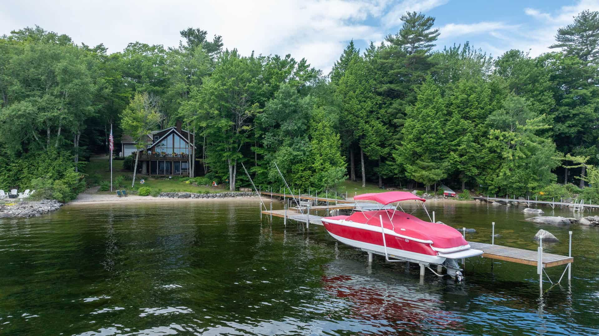New Listings
