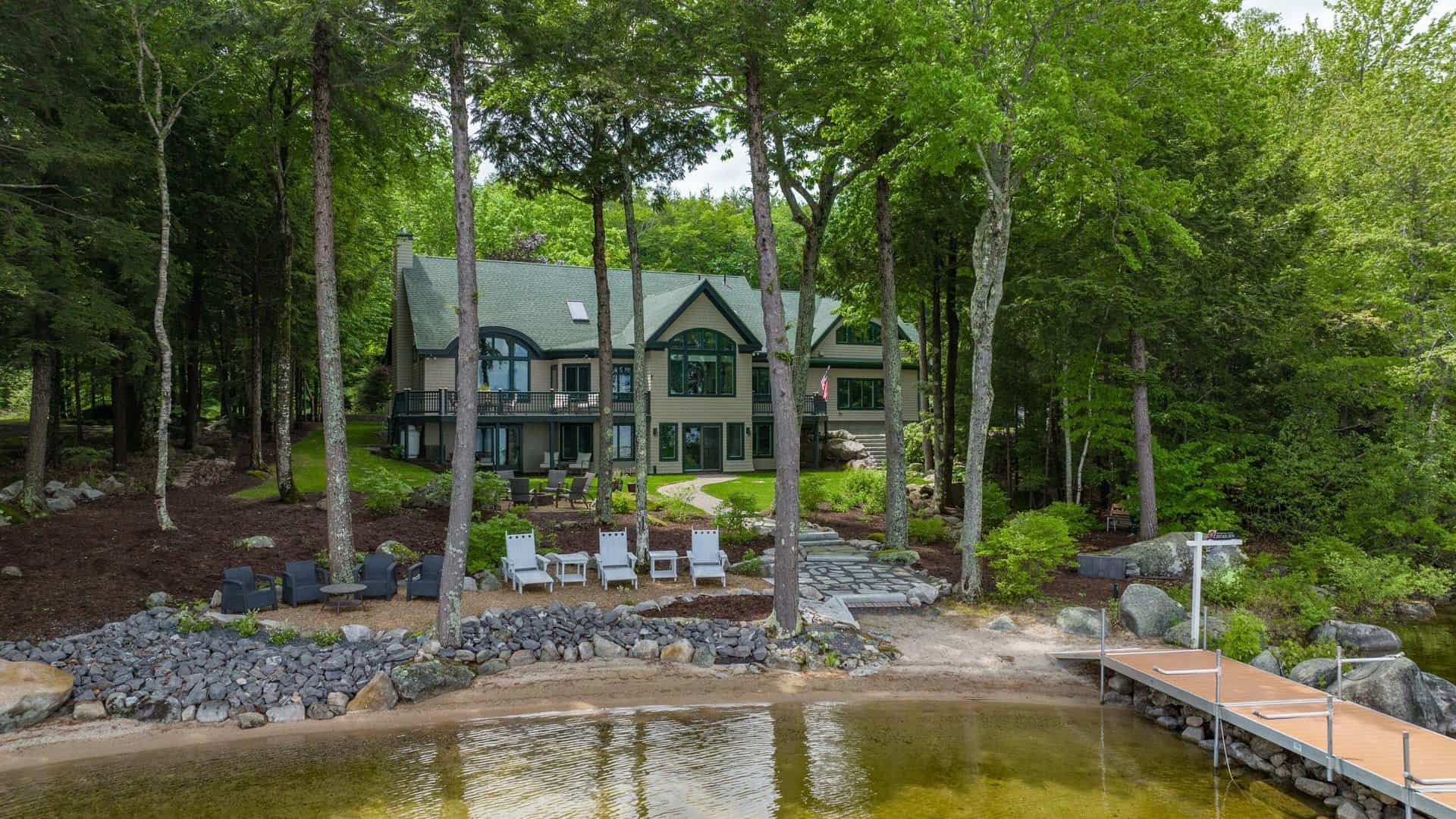 Single Family Homes