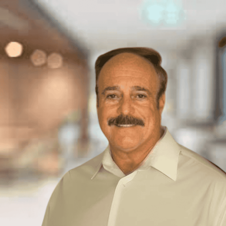 Lou Cioffi
