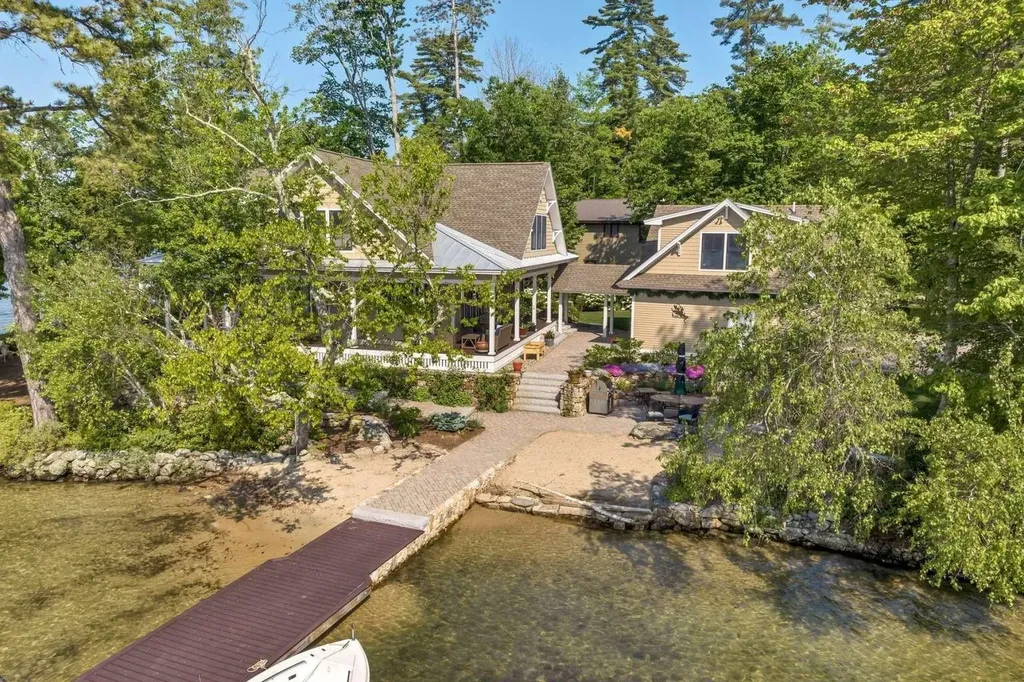 Lake View Homes 
