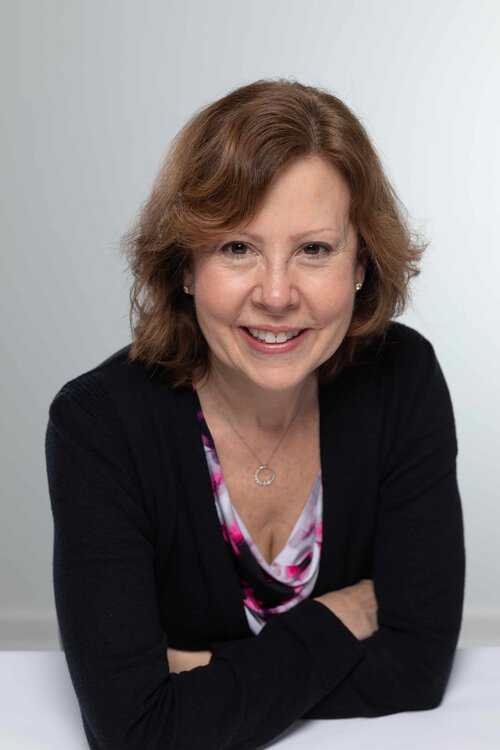 Heidi Vaughan