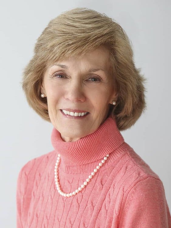 Elaine Graham
