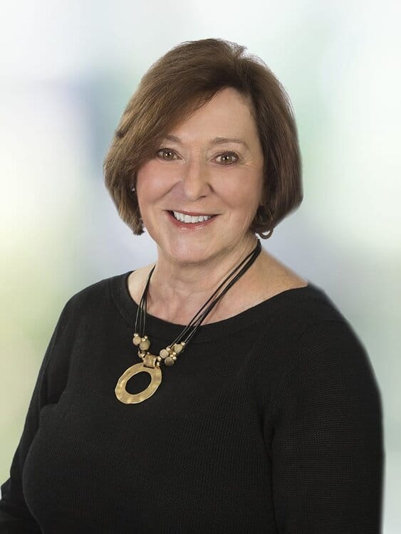 Phyllis Maurer