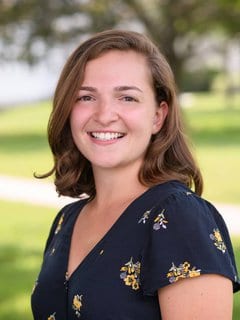 Emily Medwar
