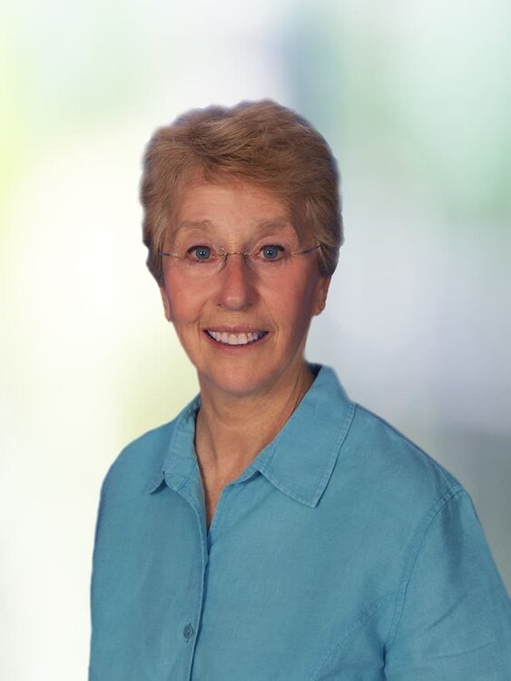 Bobbi Tornheim