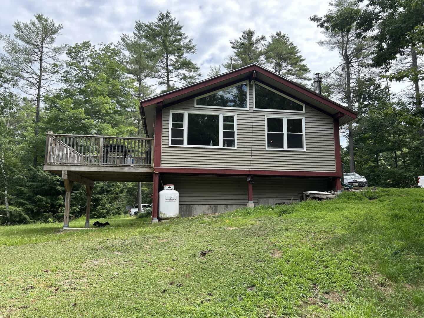 Listings for Kevin L'Heureux