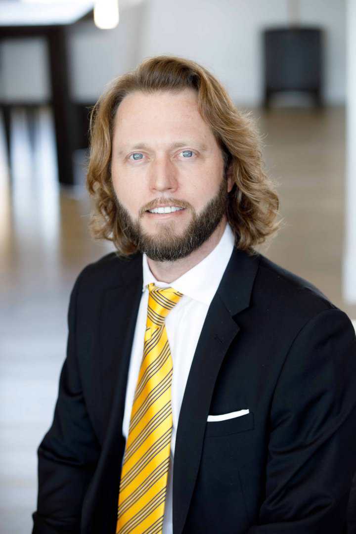 Clarke Carnahan