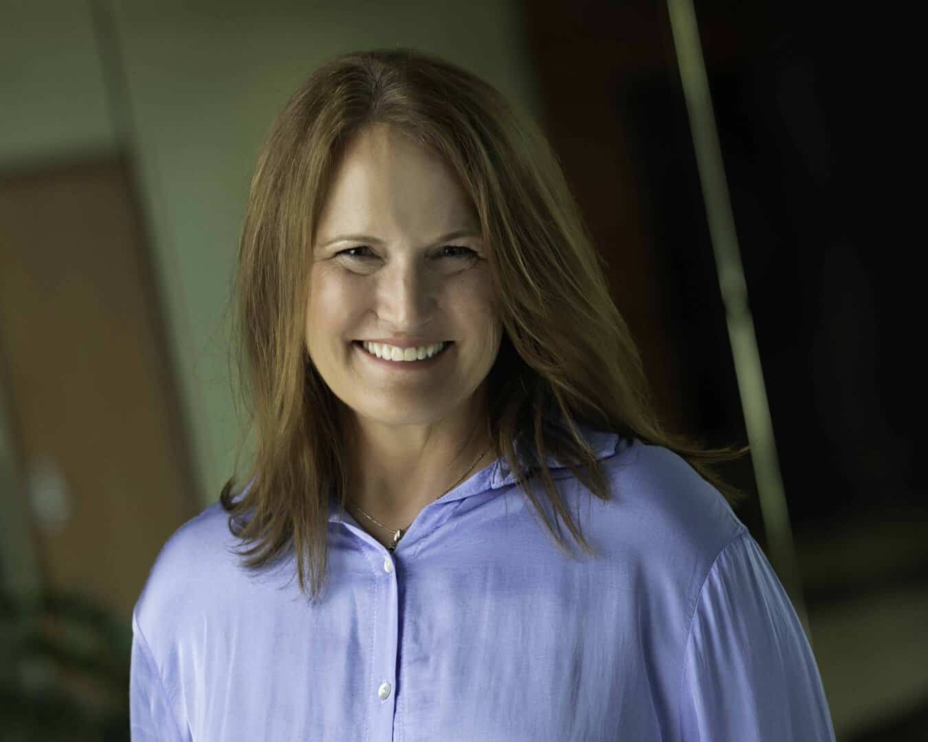 Martha Baker