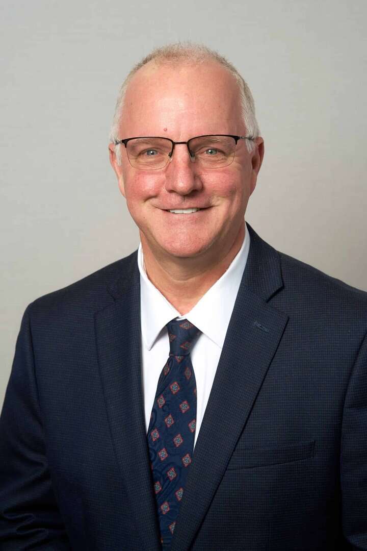 Tim Kerr