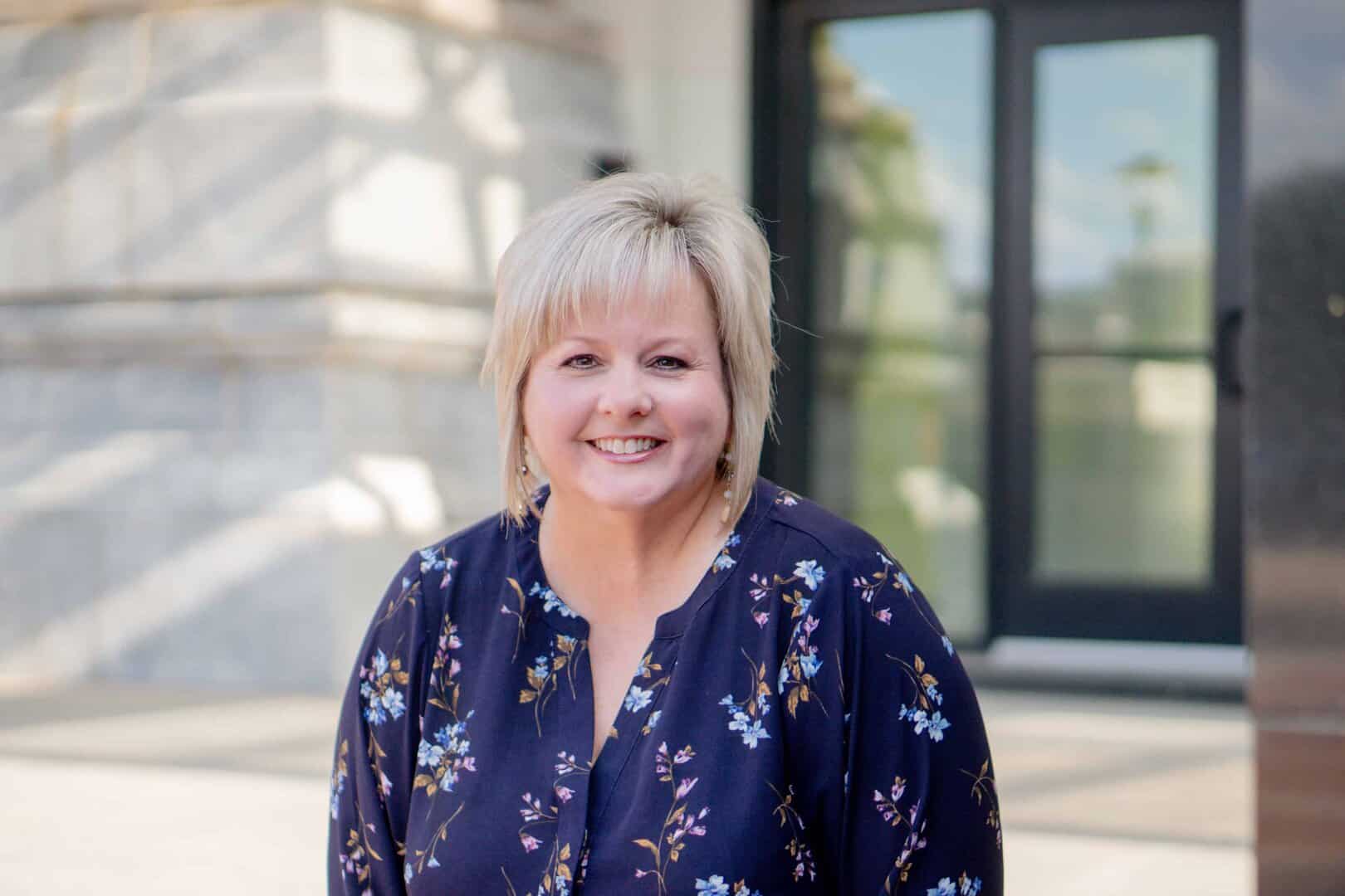 Kim McDaniel