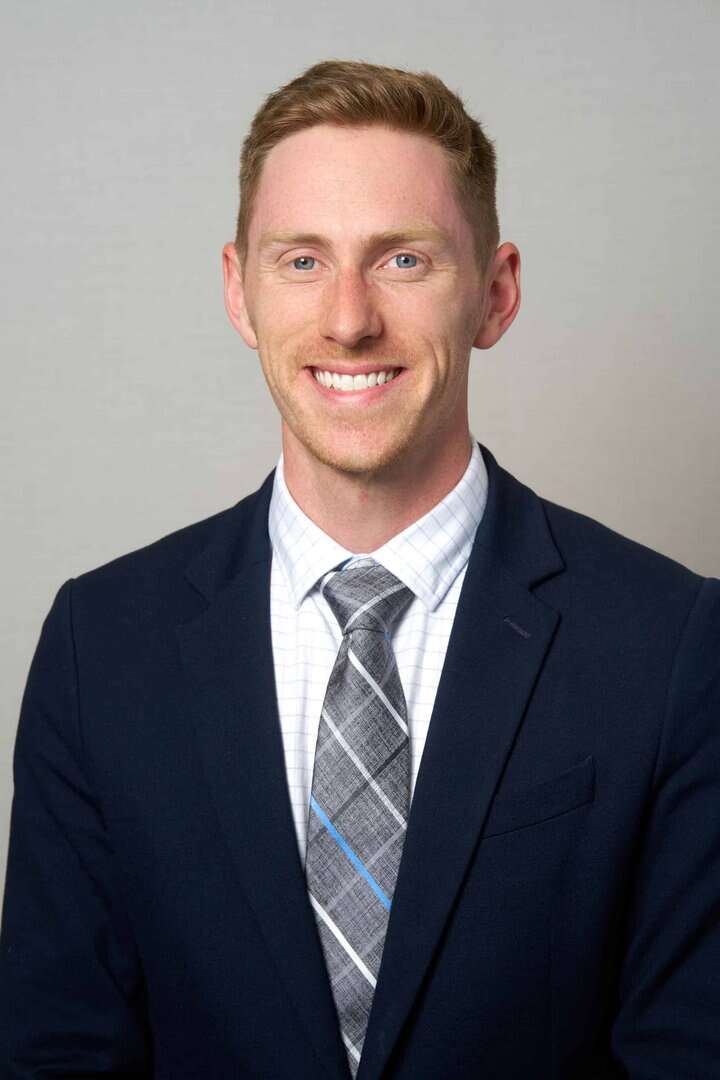Brandon Mitchell