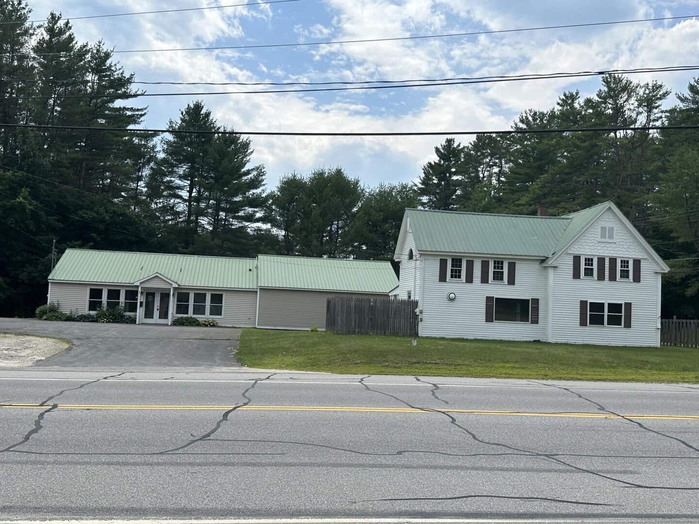 Listings for Suzanne Plourde