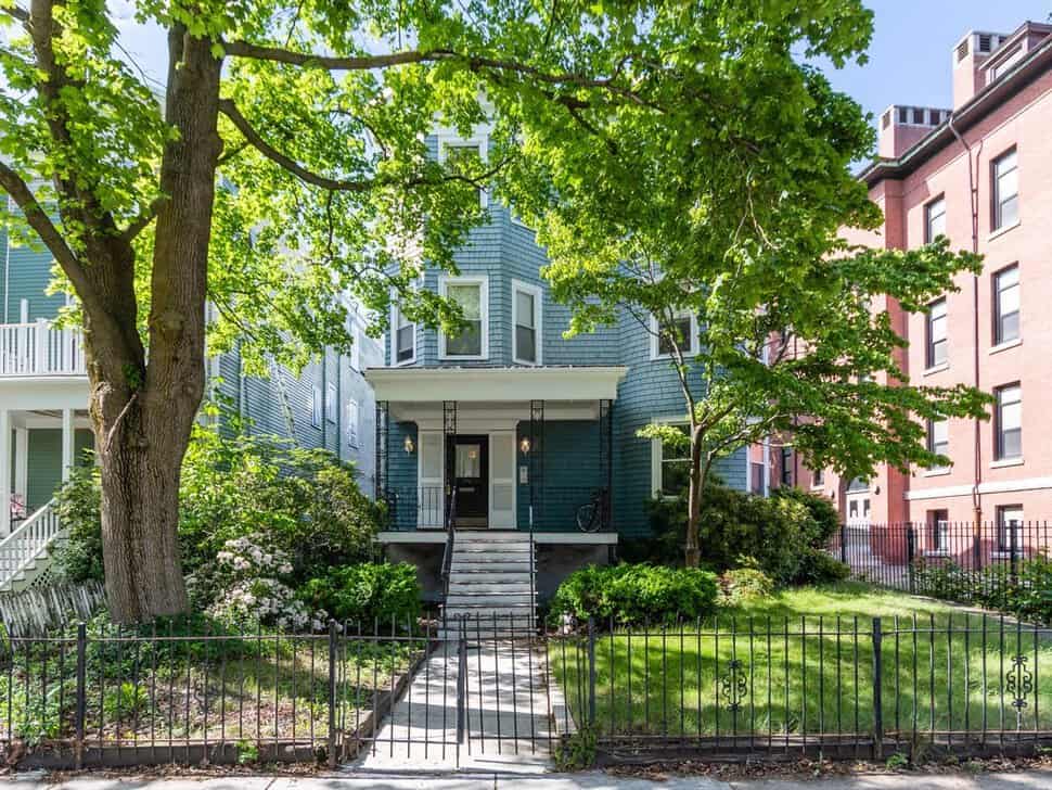 Our Sold Listings