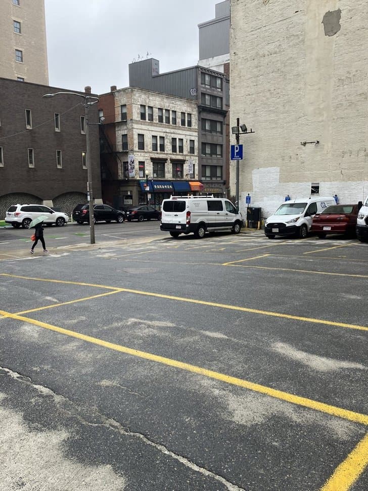 Leather District
