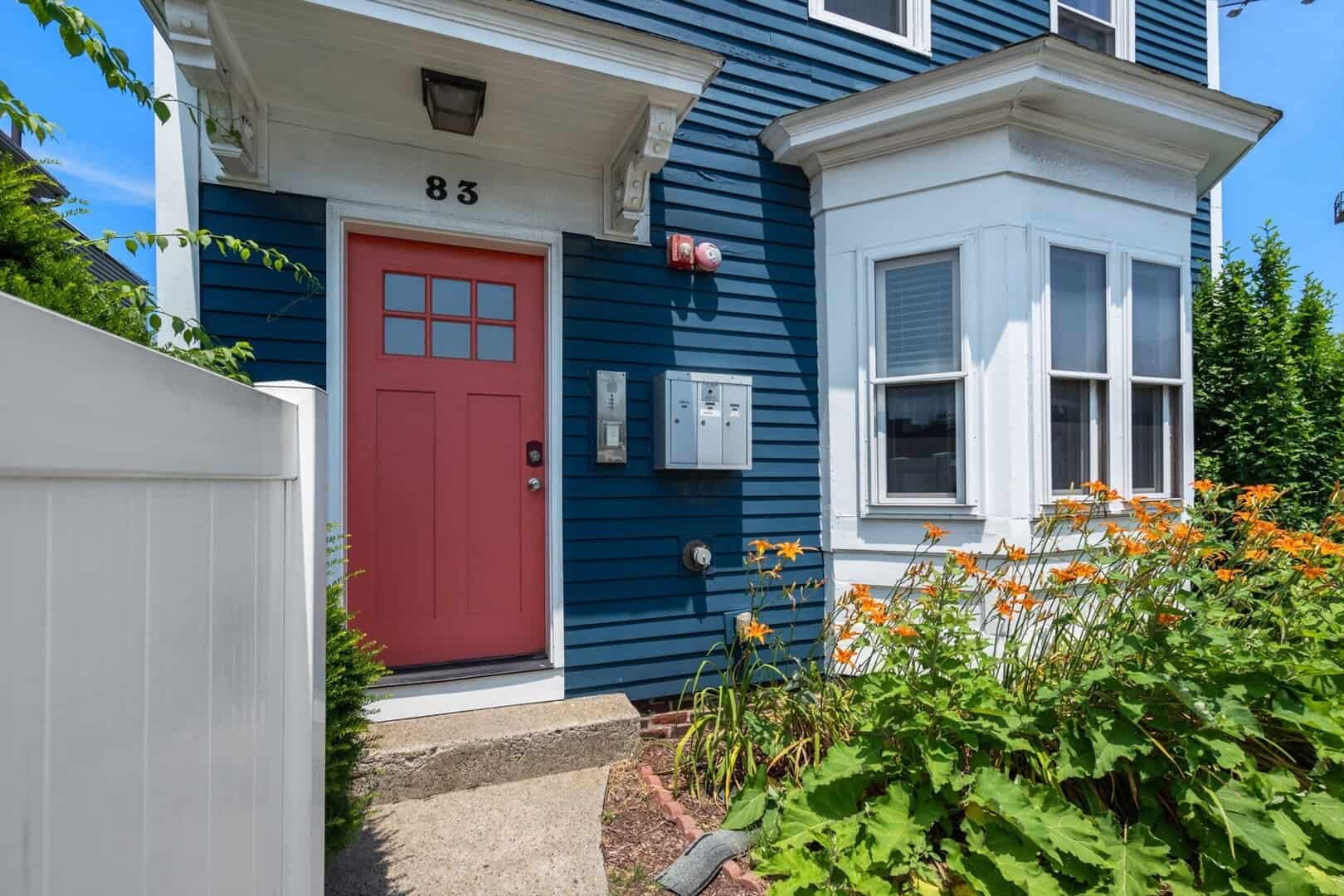 Affordable Homes in Charlestown