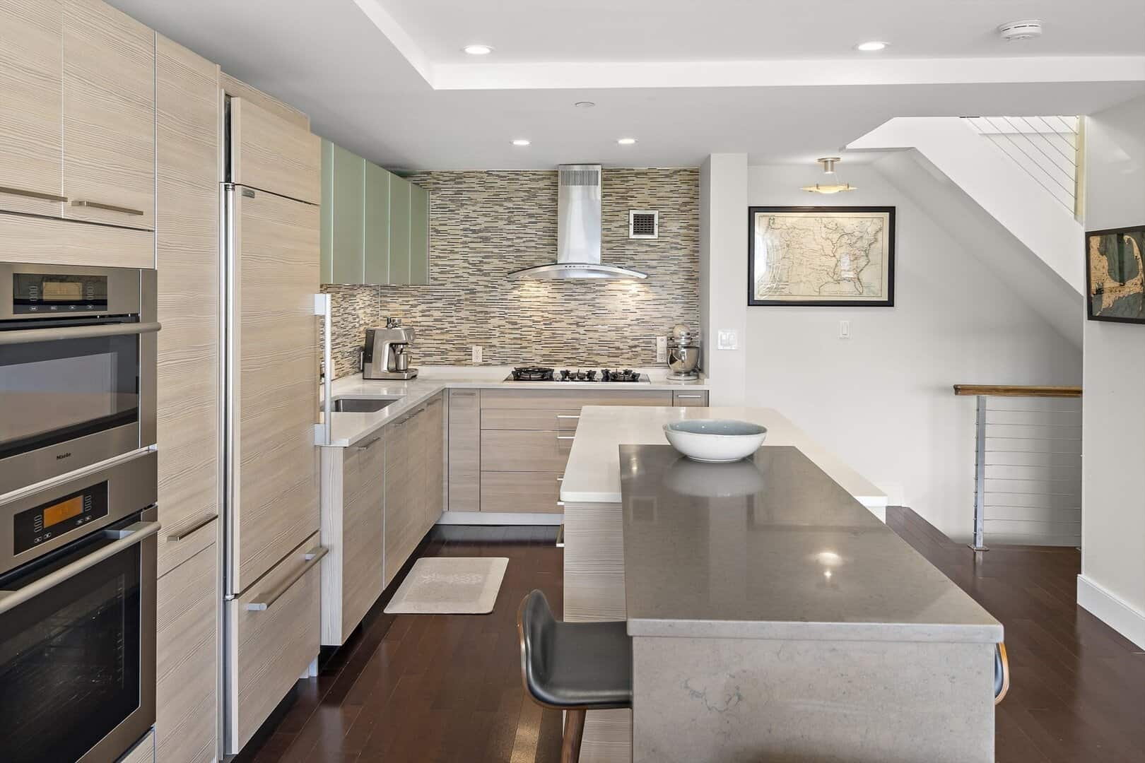 Charlestown Boston homes for sale $500k - $1M