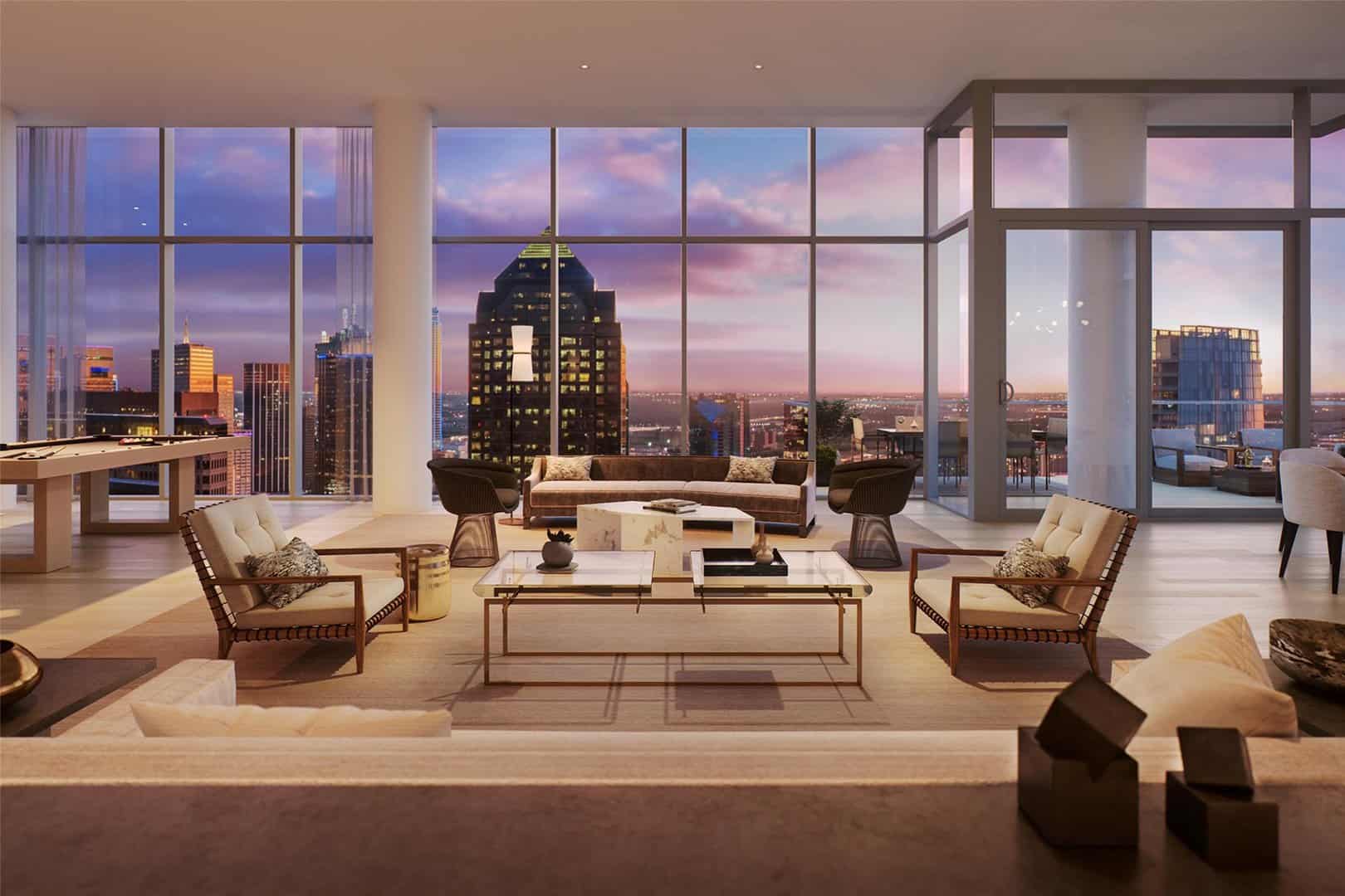 Condo/Hi-Rise