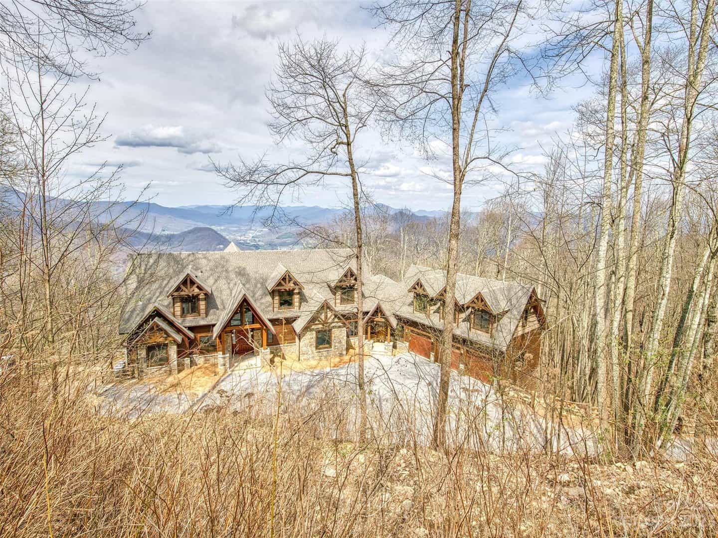 Haywood County