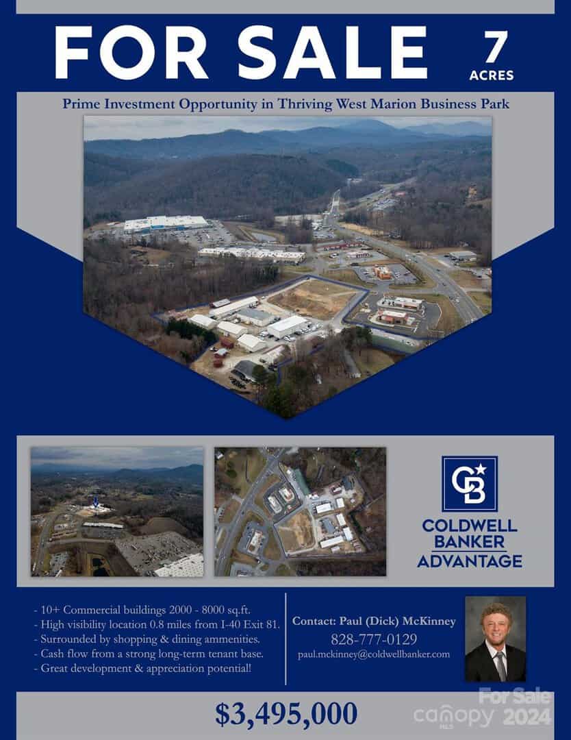 McDowell County