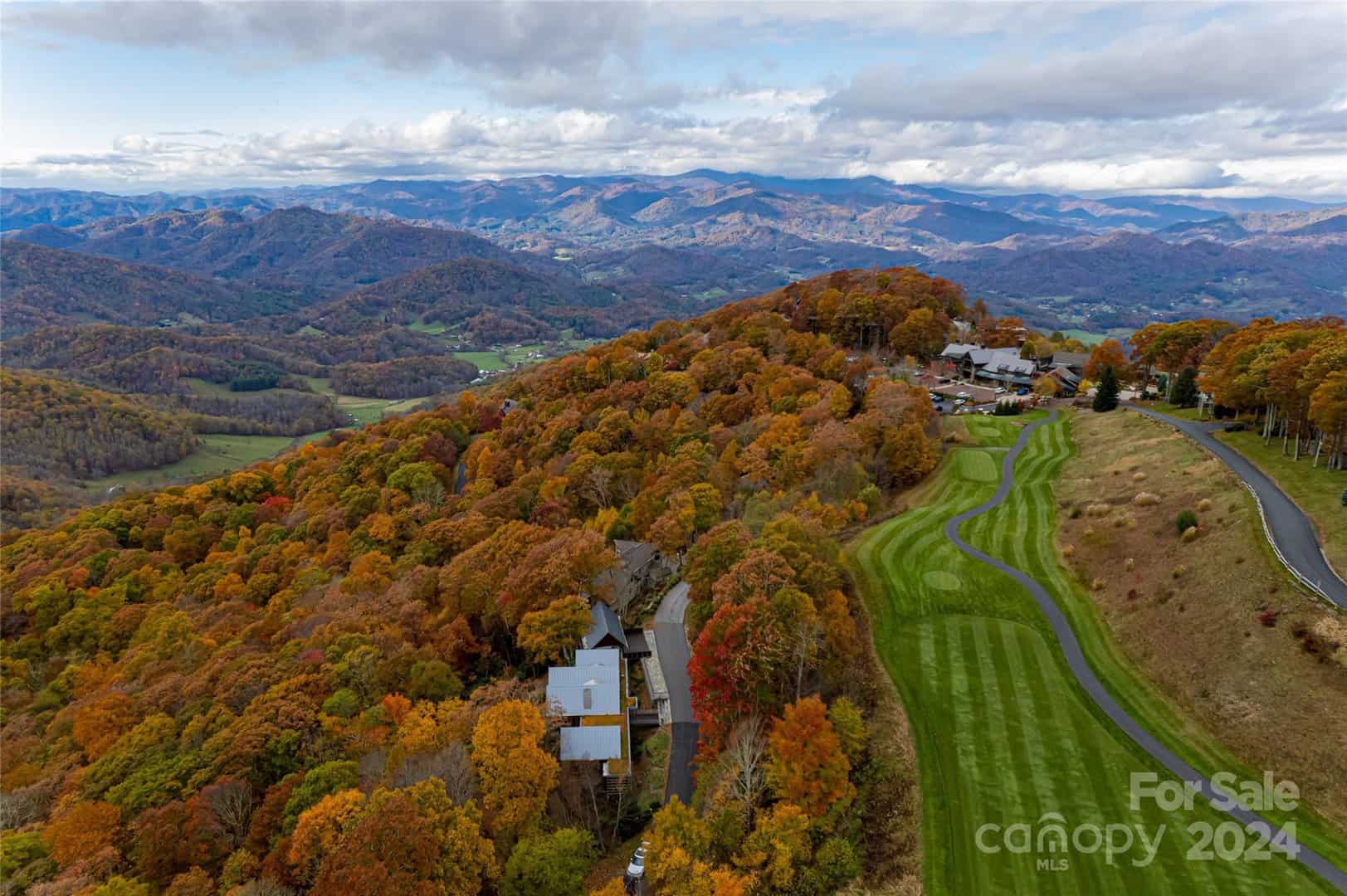 Yancey County