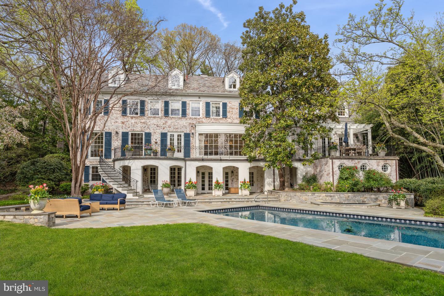 Open Houses