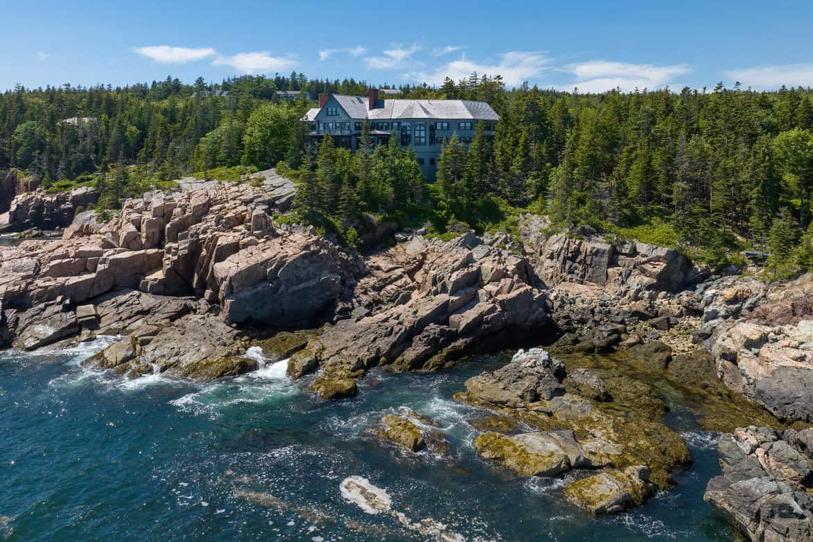 Midcoast Maine