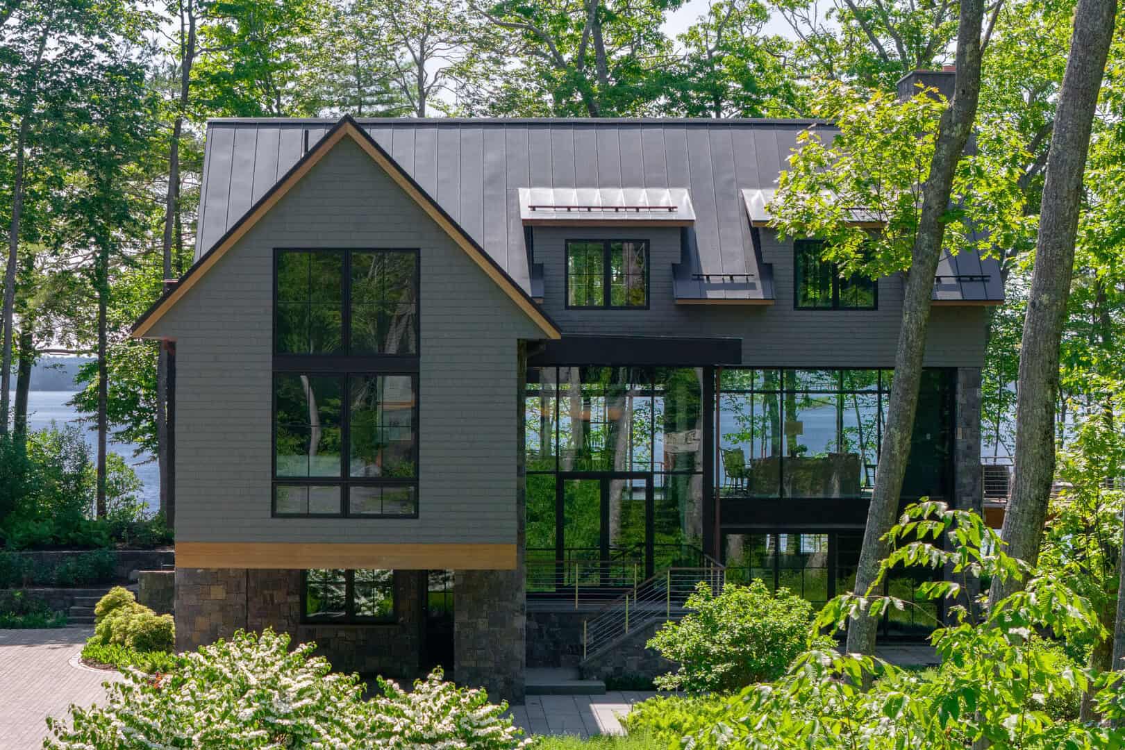 Waterfront Dock Midcoast