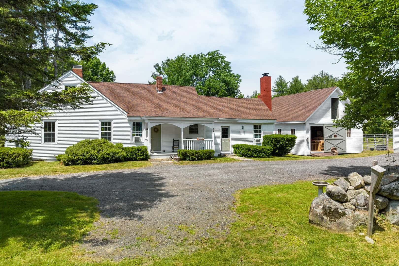 Listings for Amanda McGovern