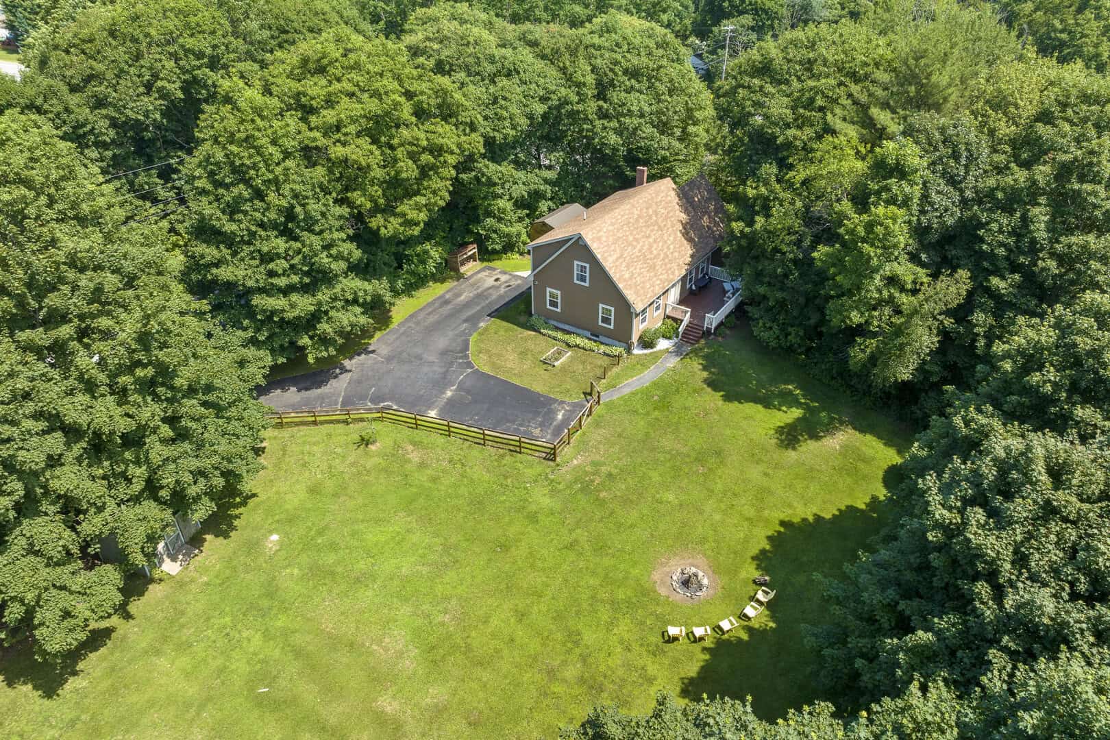 Listings for L. Ryan Haggerty