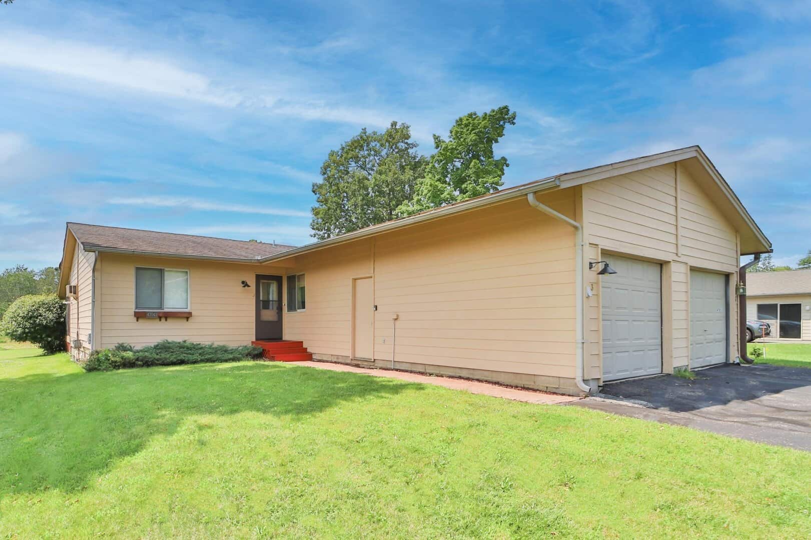 Condos for Sale in Garrison MN