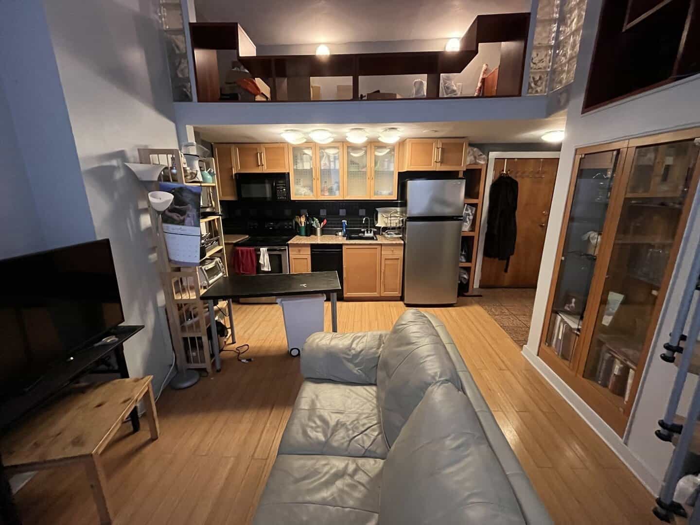 Listings for Terry Zhu