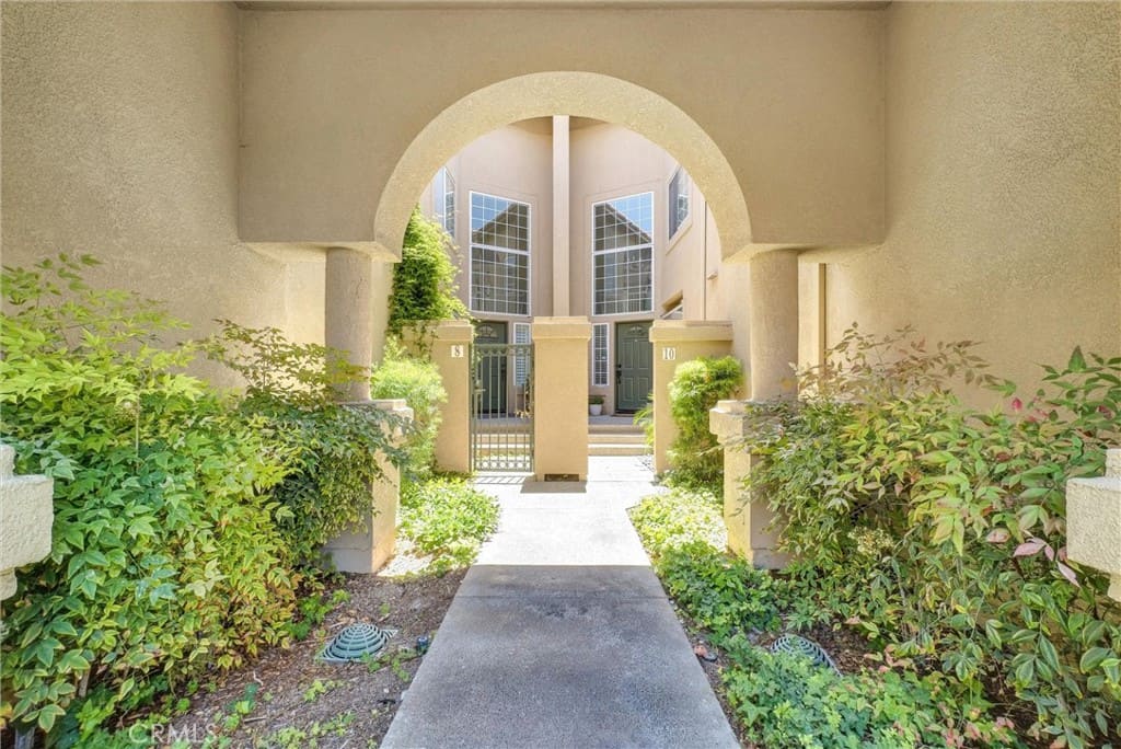 Aliso Viejo