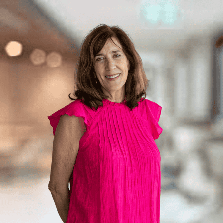 Trish Duggan