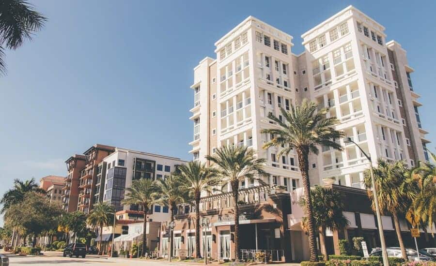 Boca Raton